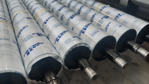 Rulli tecnici, Recom Rulli